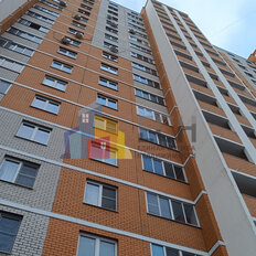 Квартира 52,6 м², 2-комнатная - изображение 3