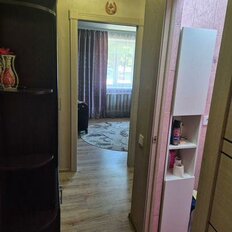 Квартира 31,1 м², 1-комнатная - изображение 5