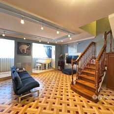 Квартира 131 м², 4-комнатная - изображение 4