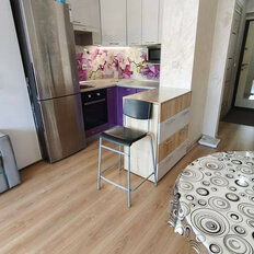 Квартира 22,6 м², студия - изображение 2