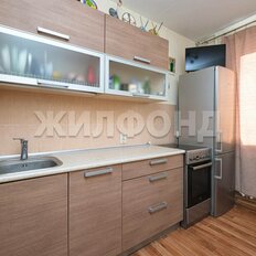 Квартира 61 м², 3-комнатная - изображение 2