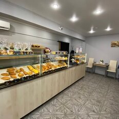 47,8 м², помещение свободного назначения - изображение 2