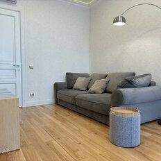 Квартира 53 м², 2-комнатная - изображение 3