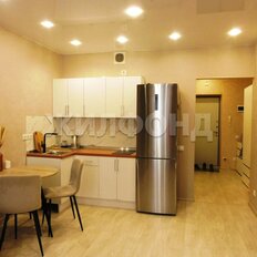 Квартира 39,5 м², 1-комнатная - изображение 2