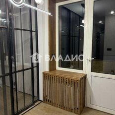 Квартира 38 м², 1-комнатная - изображение 4