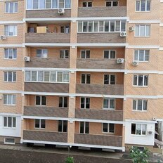 Квартира 33 м², студия - изображение 1