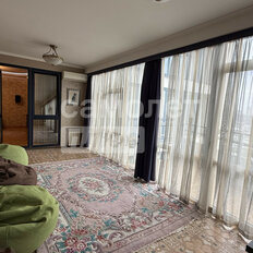 Квартира 71,5 м², 2-комнатная - изображение 2