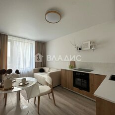 Квартира 50 м², 2-комнатные - изображение 3