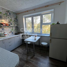 Квартира 69,6 м², 3-комнатная - изображение 3