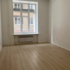 Квартира 23 м², 1-комнатная - изображение 2