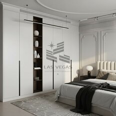 Квартира 186 м², 4-комнатная - изображение 3