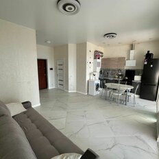 Квартира 50 м², 2-комнатная - изображение 3