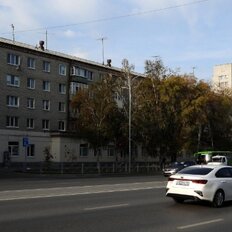 Квартира 27,4 м², 1-комнатная - изображение 2