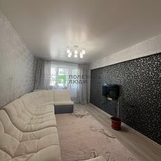 Квартира 59,5 м², 3-комнатная - изображение 1