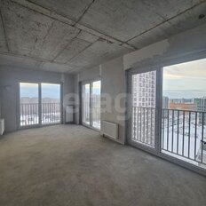 Квартира 45,6 м², 2-комнатная - изображение 1