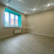 Квартира 39,1 м², 1-комнатная - изображение 3