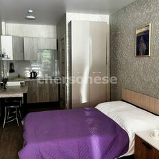 Квартира 23 м², студия - изображение 2