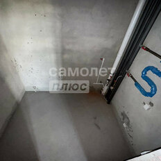 Квартира 61,9 м², 2-комнатная - изображение 5