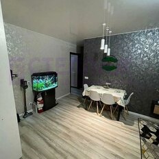 Квартира 58,5 м², 3-комнатная - изображение 5