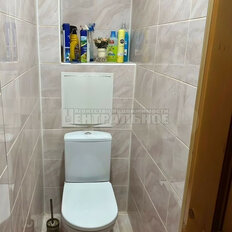 Квартира 64,9 м², 3-комнатная - изображение 5