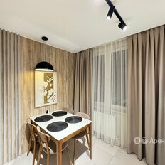 Квартира 46 м², 2-комнатная - изображение 5