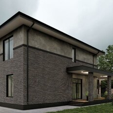 дом + 5 соток, участок - изображение 5