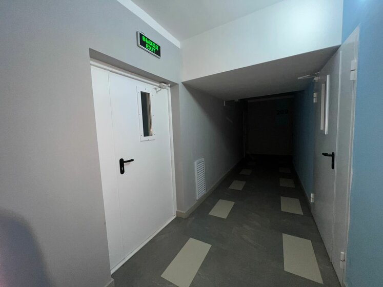 53,9 м², 2-комнатная квартира 7 299 000 ₽ - изображение 44