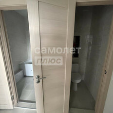 Квартира 58 м², 2-комнатная - изображение 5