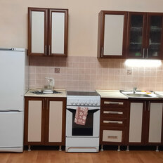 Квартира 29,3 м², студия - изображение 1