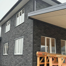 дом + 10 соток, участок - изображение 2