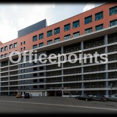 868 м², офис - изображение 4