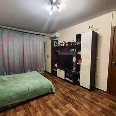 Квартира 40 м², 1-комнатная - изображение 3
