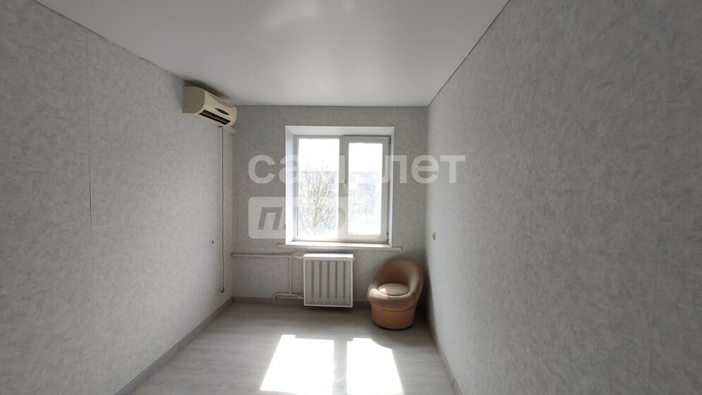43,5 м², 2-комнатная квартира 6 500 000 ₽ - изображение 67