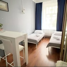 Квартира 183,7 м², 4-комнатная - изображение 4