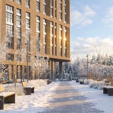 Квартира 81,4 м², 3-комнатная - изображение 4