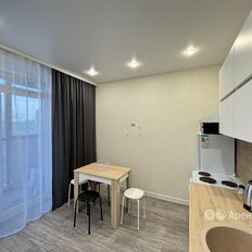 Квартира 37 м², студия - изображение 2