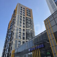 Квартира 45 м², 2-комнатная - изображение 3