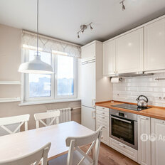 Квартира 50 м², 2-комнатная - изображение 1