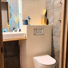 Квартира 45 м², 2-комнатная - изображение 2