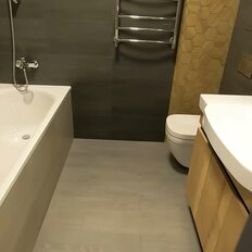 Квартира 42 м², 1-комнатная - изображение 1