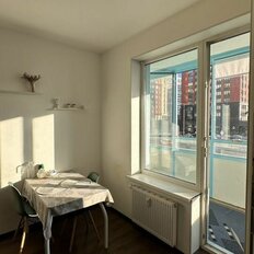 Квартира 38,8 м², 1-комнатная - изображение 5