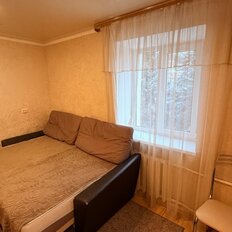 Квартира 27 м², 1-комнатная - изображение 4