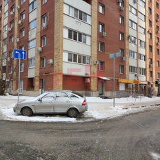 25 м², помещение свободного назначения - изображение 3