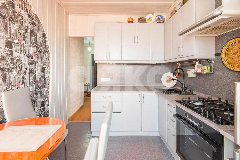 59 м², 2-комнатная квартира 9 650 000 ₽ - изображение 69