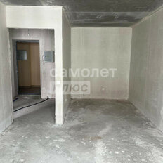 Квартира 37 м², 1-комнатная - изображение 5