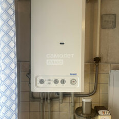 Квартира 74 м², 3-комнатная - изображение 2