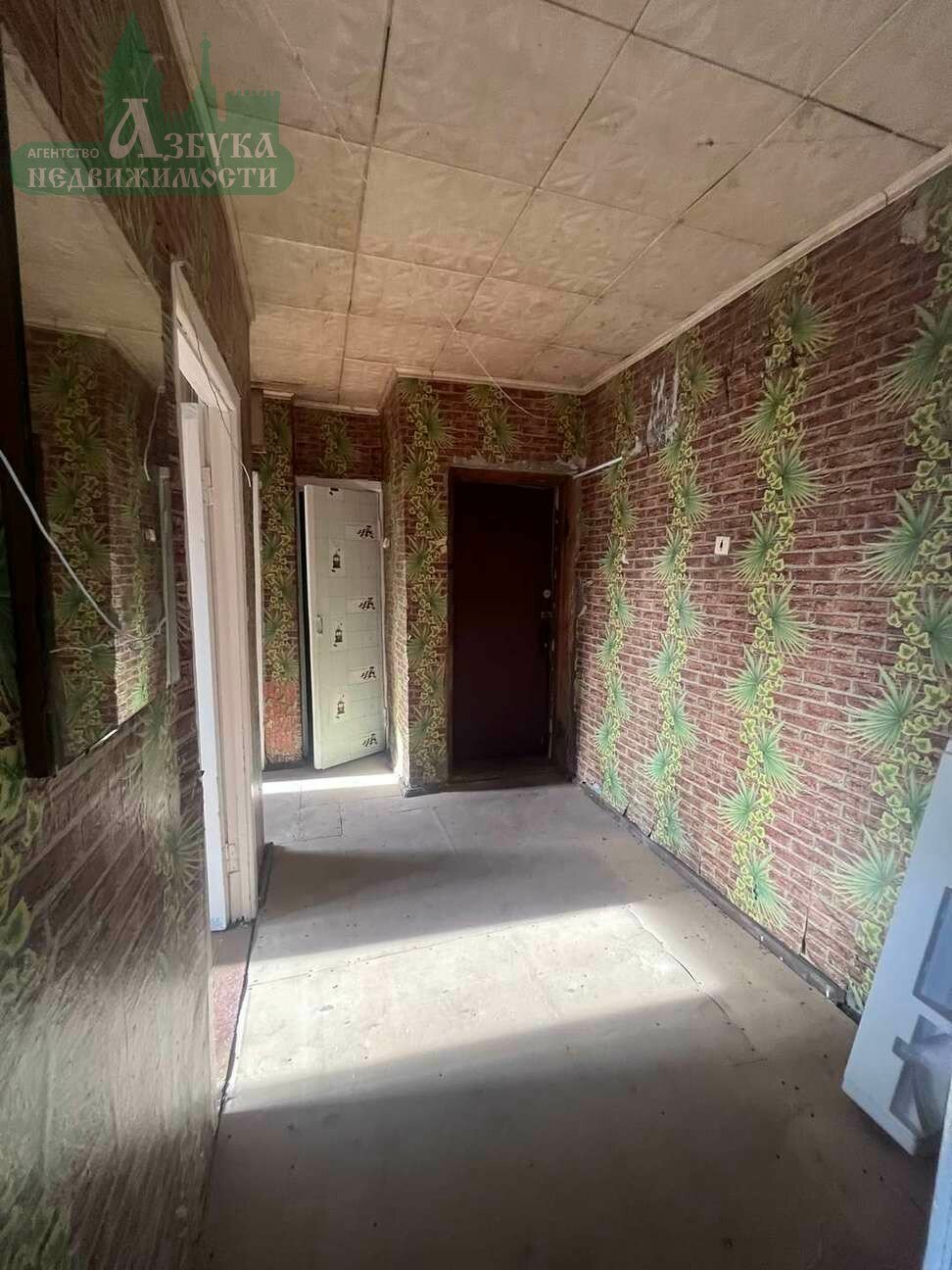 Квартира 2-комн. 42 м² в деревня Шокино — фото 9 из 11