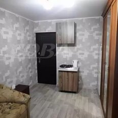 17 м², комната - изображение 4