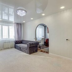 Квартира 70 м², 3-комнатная - изображение 2