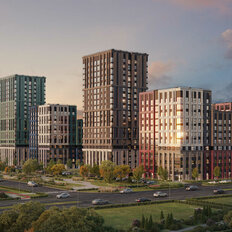 Квартира 60,6 м², 2-комнатная - изображение 5